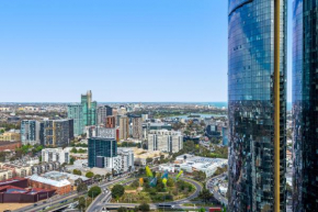 Complete Host Southbank Place Apartments, Melbourne